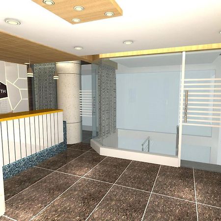Hotel Zenith Surat Dış mekan fotoğraf