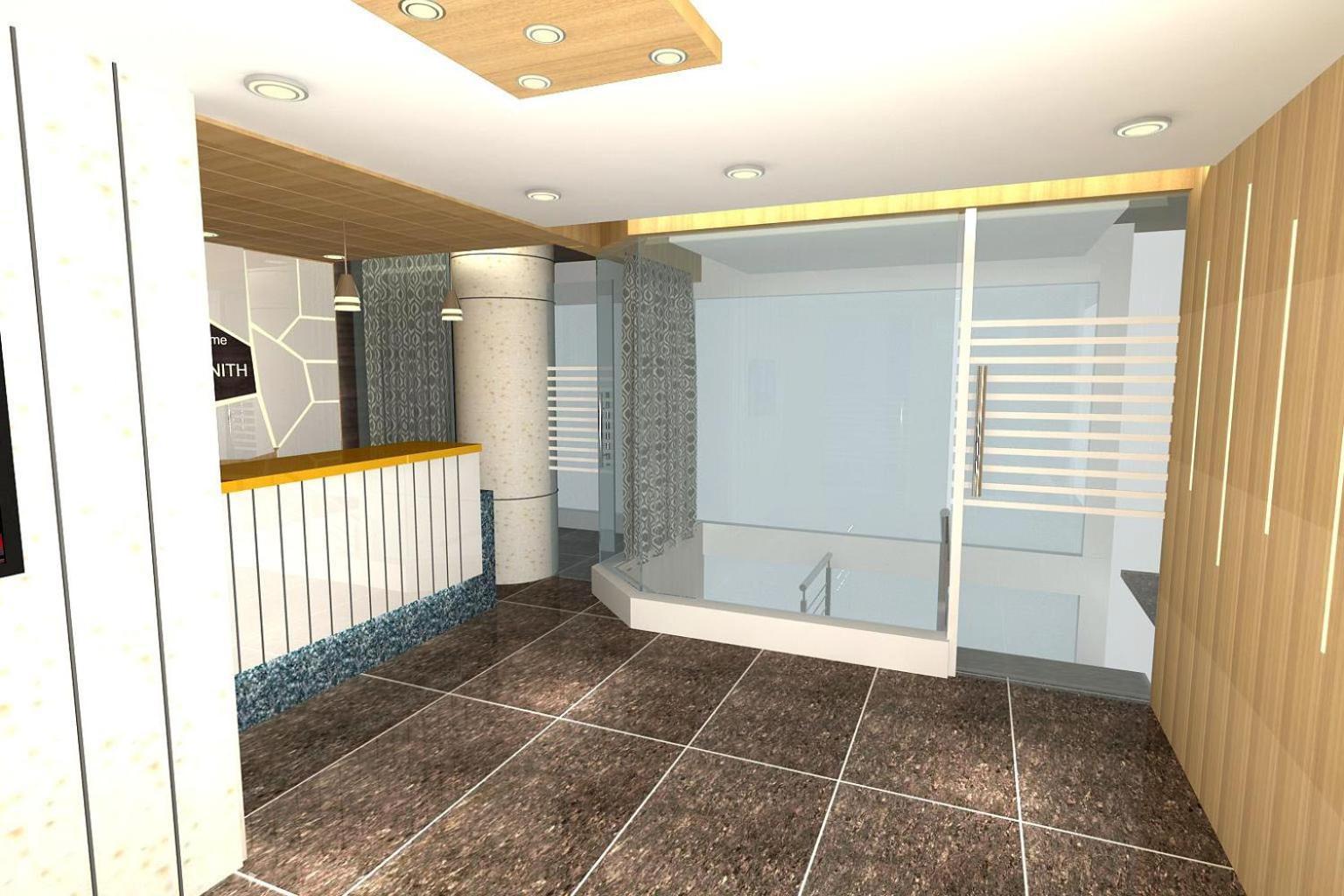 Hotel Zenith Surat Dış mekan fotoğraf