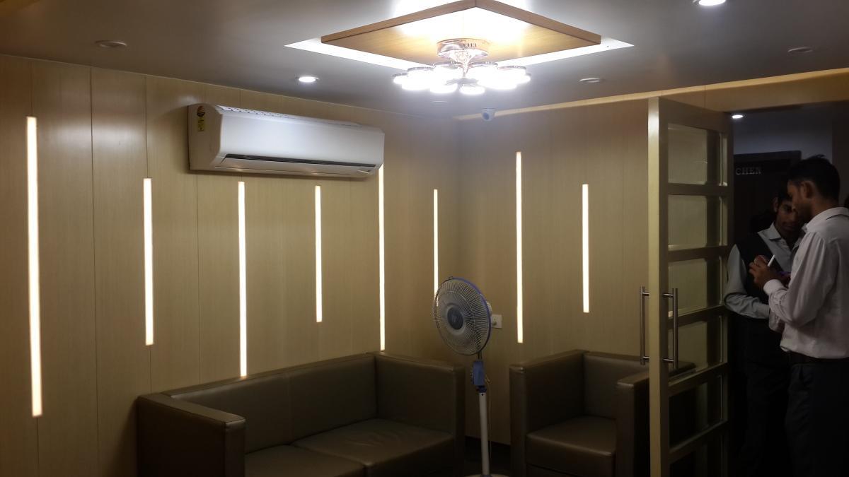 Hotel Zenith Surat Dış mekan fotoğraf